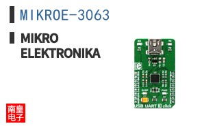 MIKROE-3063