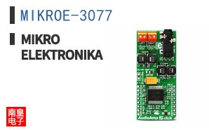 MIKROE-3077