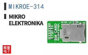 MIKROE-314