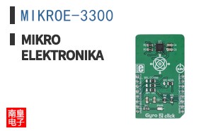 MIKROE-3300