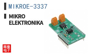 MIKROE-3337