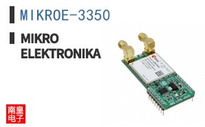 MIKROE-3350