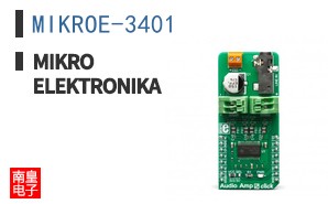MIKROE-3401