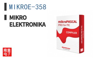 MIKROE-358