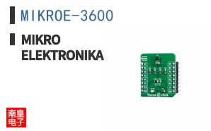MIKROE-3600