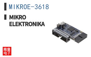 MIKROE-3618