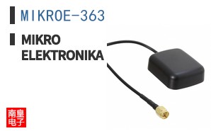 MIKROE-363
