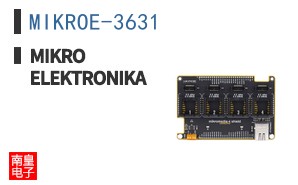 MIKROE-3631