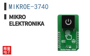 MIKROE-3740