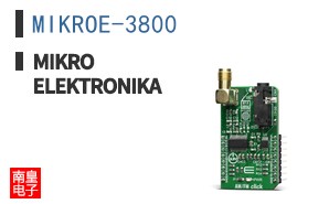 MIKROE-3800