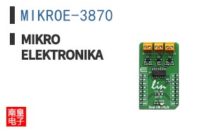 MIKROE-3870