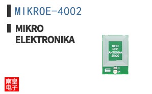MIKROE-4002