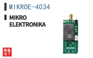 MIKROE-4034