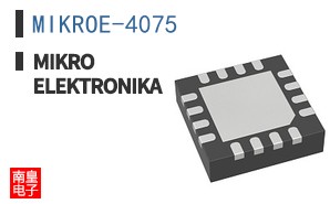 MIKROE-4075
