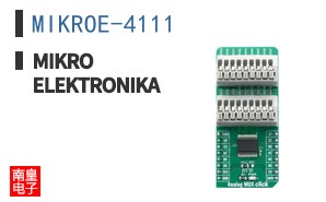 MIKROE-4111