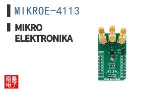 MIKROE-4113