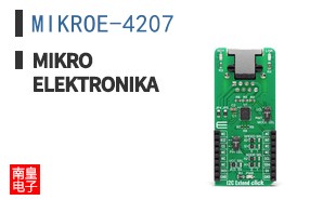 MIKROE-4207