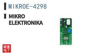 MIKROE-4298