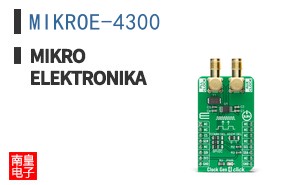 MIKROE-4300