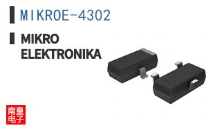 MIKROE-4302