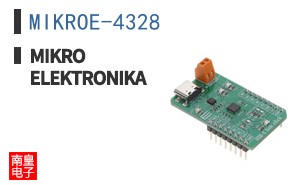 MIKROE-4328