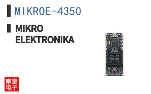 MIKROE-4350