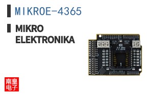 MIKROE-4365