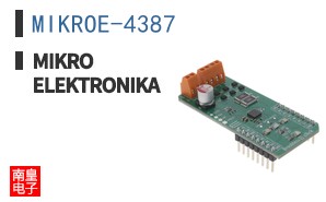 MIKROE-4387