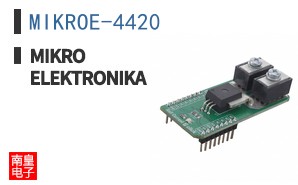 MIKROE-4420
