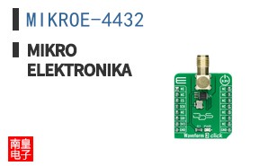 MIKROE-4432