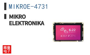 MIKROE-4731