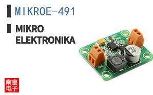 MIKROE-491