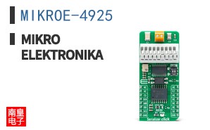 MIKROE-4925