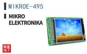 MIKROE-495