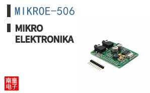 MIKROE-506
