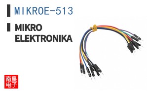 MIKROE-513