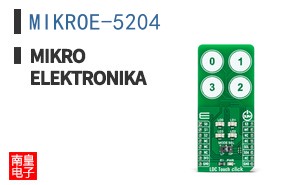 MIKROE-5204