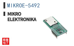 MIKROE-5492