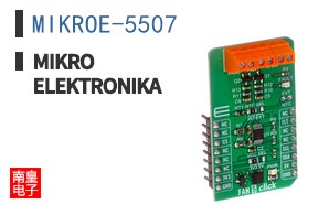 MIKROE-5507
