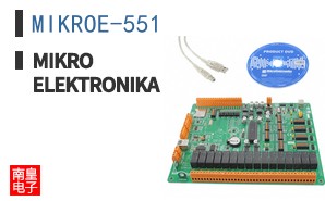 MIKROE-551