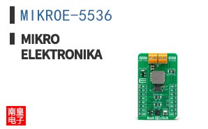 MIKROE-5536
