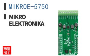 MIKROE-5750