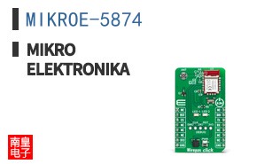 MIKROE-5874