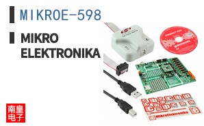 MIKROE-598