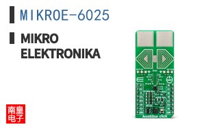MIKROE-6025