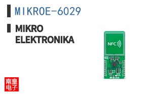 MIKROE-6029