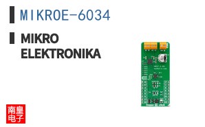 MIKROE-6034
