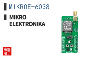 MIKROE-6038