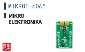 MIKROE-6065