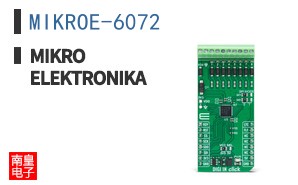 MIKROE-6072
